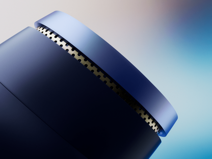 Bowers & Wilkins Pi8, True Wireless slušalke, Midnight Blue