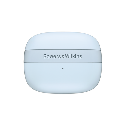 Bowers & Wilkins Pi6, True Wireless slušalke z ANC, Glacier Blue