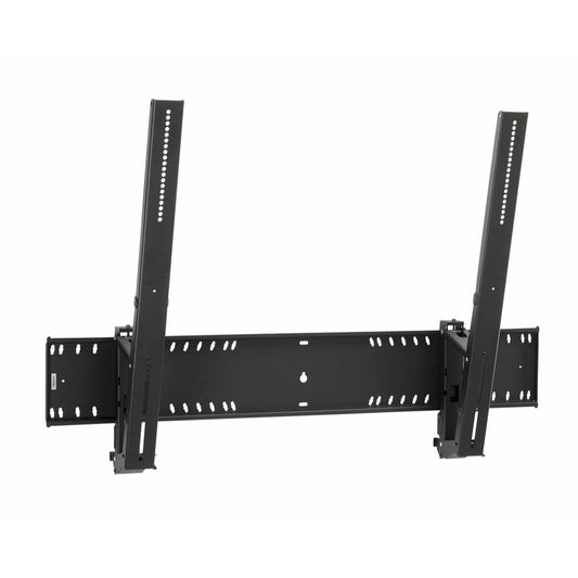 Vogels PFW 6910: Nagibni stenski TV nosilec (80-120") z nagibom 15° za izjemno velike televizorje do 230kg.