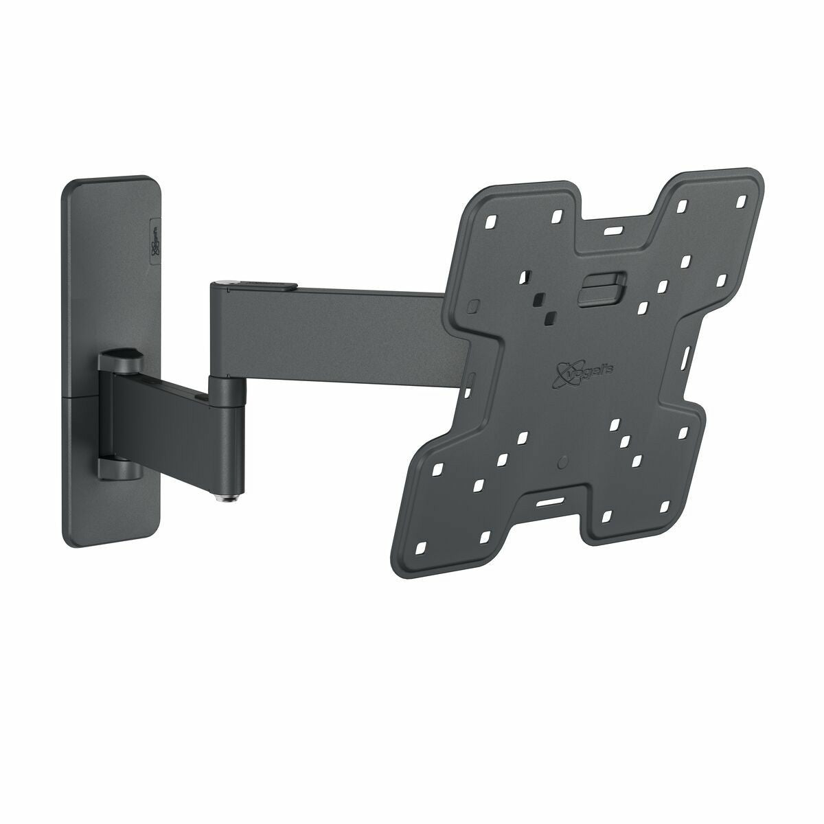 Vogels TVM 1243: Quick Full-Motion nosilec za TV z robustno konstrukcijo za varno in stabilno namestitev televizorja do 15kg.