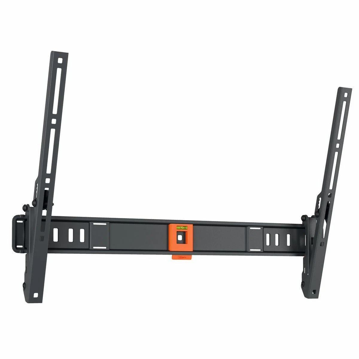 Slika Vogels TVM 1613: Nagibni stenski nosilec (40-77") z 15° nagibom za optimalen kot gledanja, nosilnost 35kg.