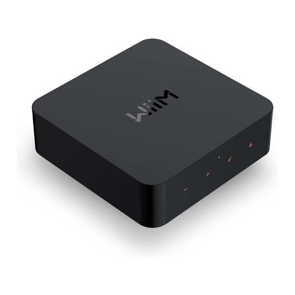 WiiM PRO - Mrežni predvajalnik