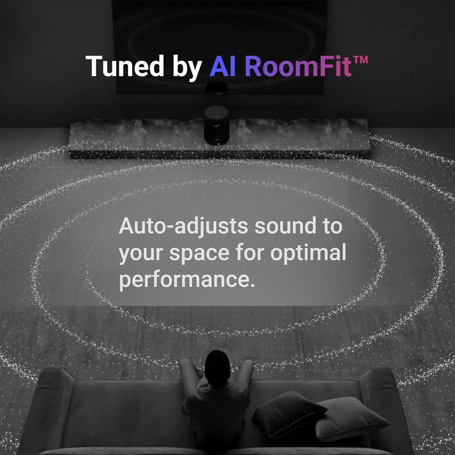 WiiM Sound - Pametni Hi-Res aktivni zvočnik