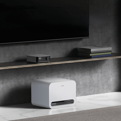 WiiM Sub Pro - 250W aktivni subwoofer