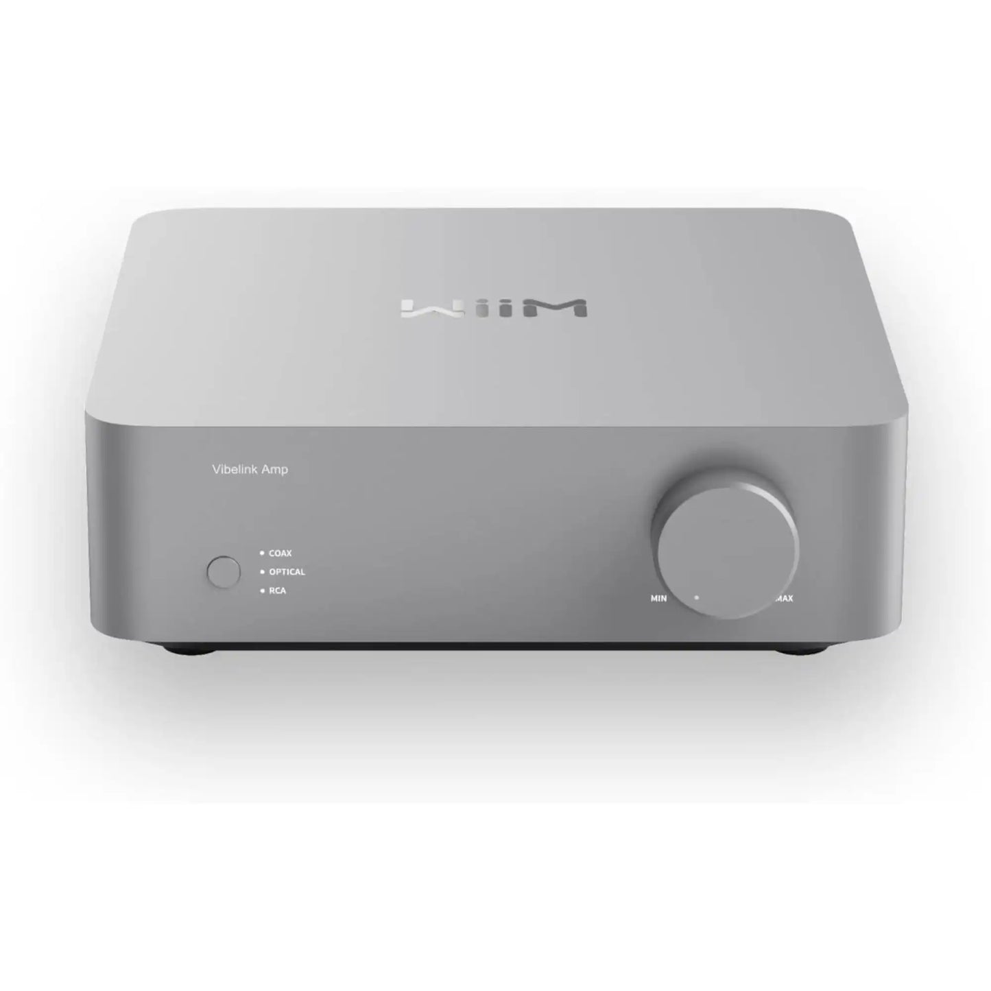 WiiM Vibelink Amp - Stereo Hifi ojačevalnik