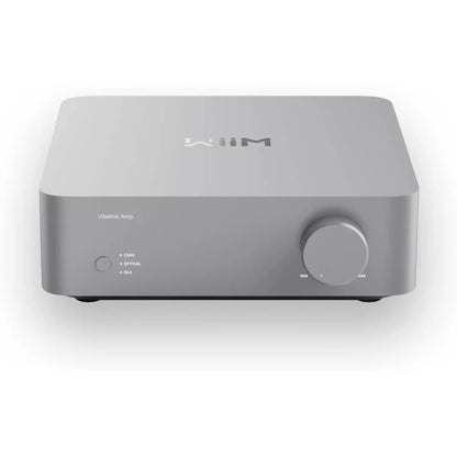 WiiM Vibelink Amp - Stereo Hifi ojačevalnik
