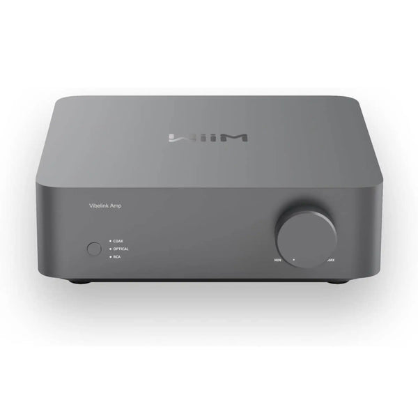 WiiM Vibelink Amp - Stereo Hifi ojačevalnik