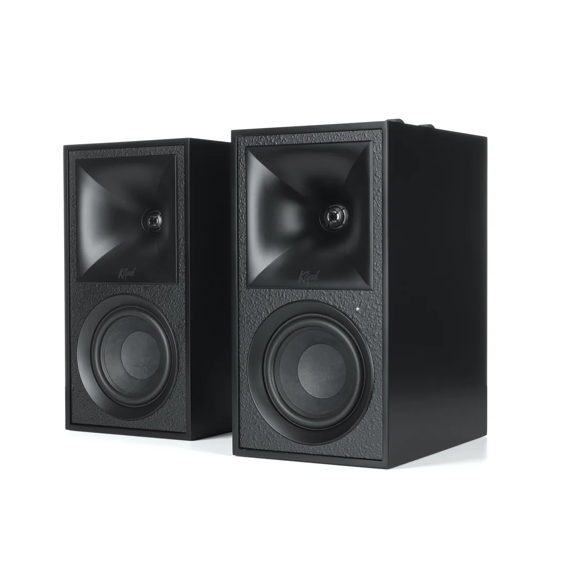 Klipsch Heritage The Fives – retro zasnova z modernimi funkcijami in vrhunskim zvokom.
