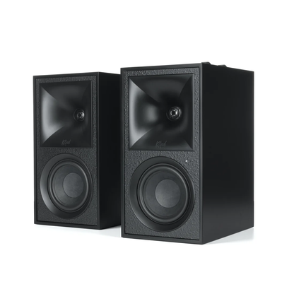 Klipsch Heritage The Fives – retro zasnova z modernimi funkcijami in vrhunskim zvokom.
