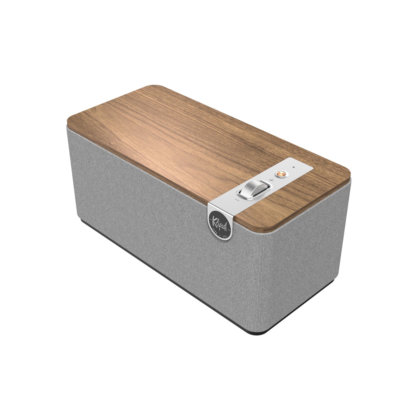 Klipsch The One Plus – brezžični stereo zvočnik z vrhunskim zvokom.