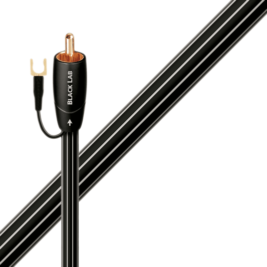 Kabel za nizkotonce z ozemljitvijo in odvajanjem hrupa.