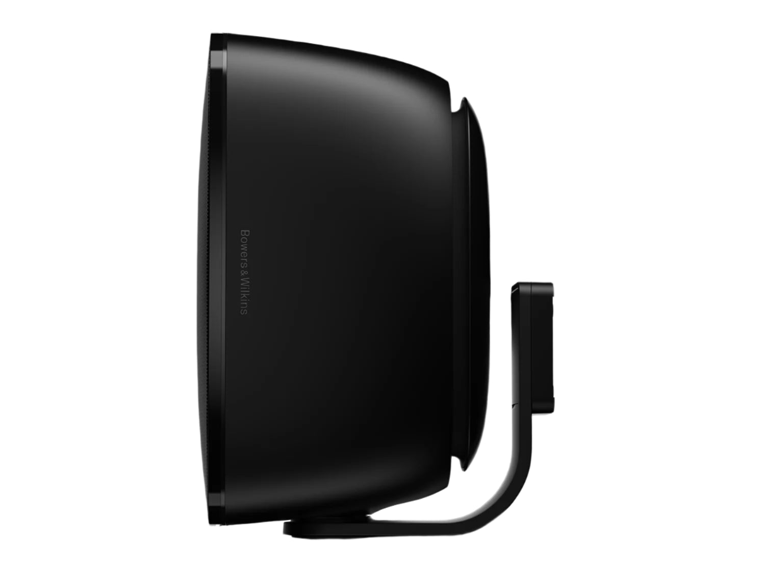Bowers & Wilkins AM1 zunanji zvočnik – Vodoodporen zvočnik z 100W moči, zasnovan za zunanjo uporabo in vrhunski zvok.
