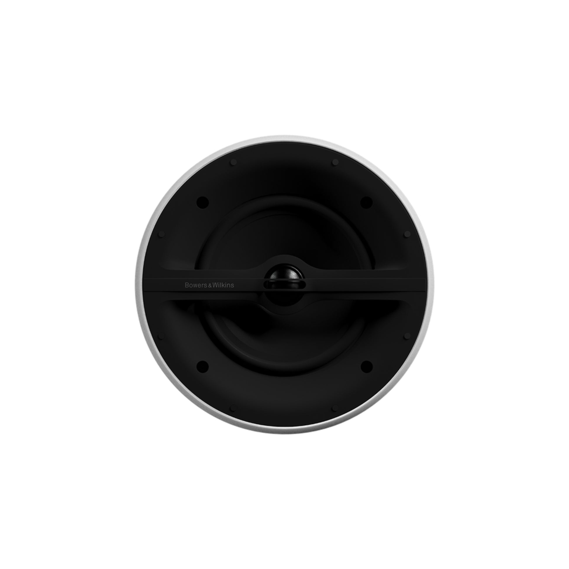 CCM 362 Bowers & Wilkins – Eleganten vgradni zvočnik z odlično kakovostjo zvoka in brezkompromisno zmogljivostjo.
