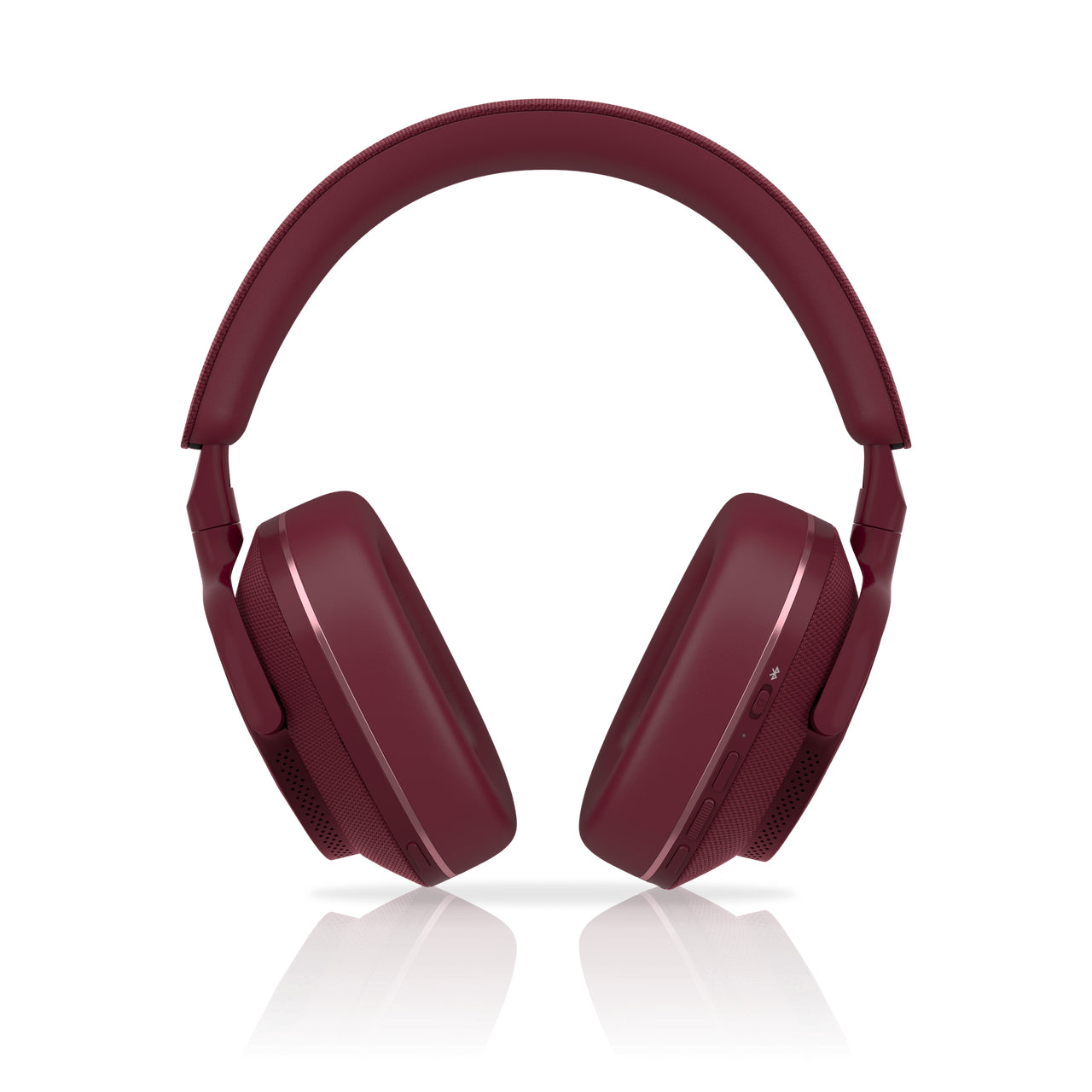 Bowers & Wilkins Px7 S2e Ruby Red ANC slušalke – Eleganten dizajn z napredno odpravo hrupa in brezžično povezljivostjo za popolno poslušalsko izkušnjo.






