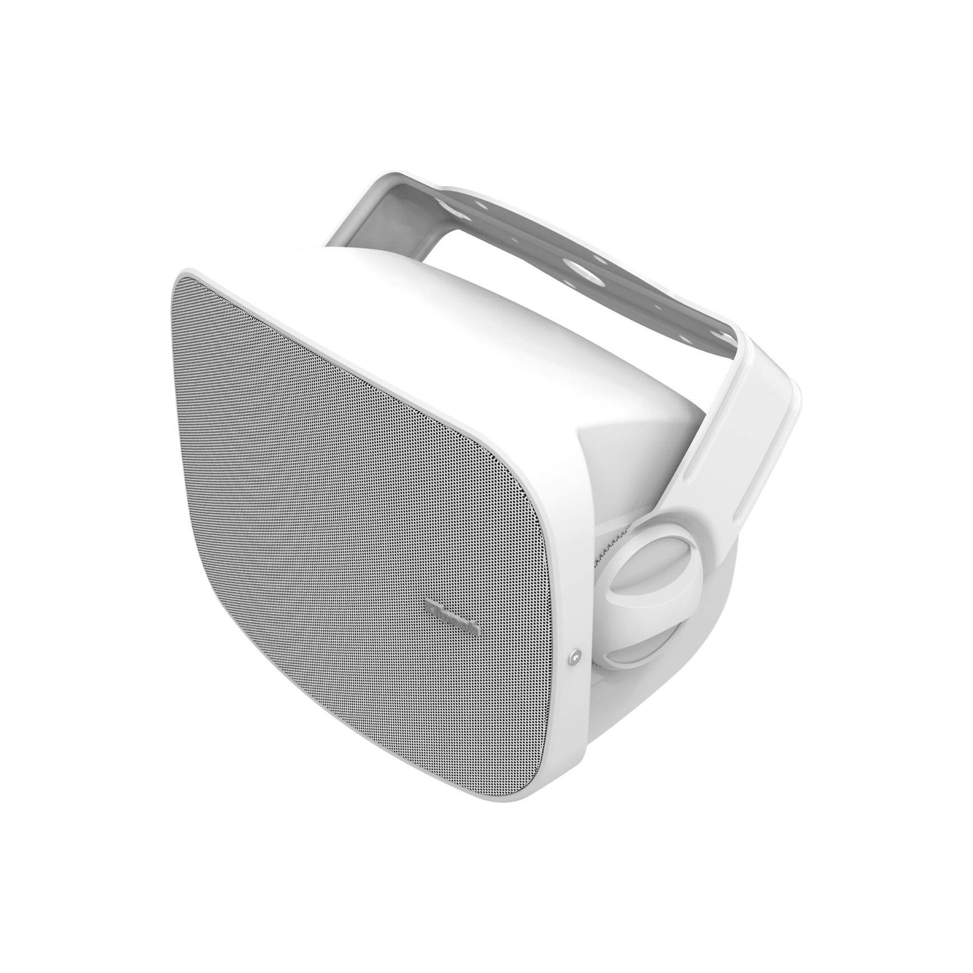 Klipsch RSM-400 – zmogljiv zunanji zvočnik z 40W moči.