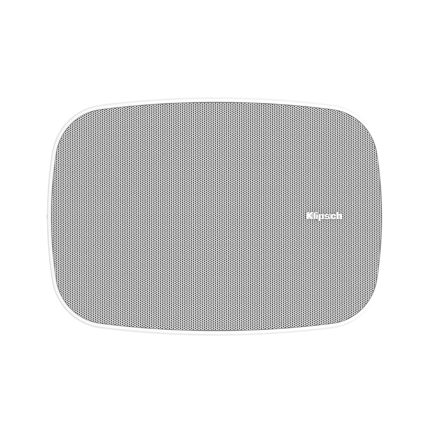 Klipsch RSM-400, Zunanji zvočnik IPX6 40W, kos, črn ali bel