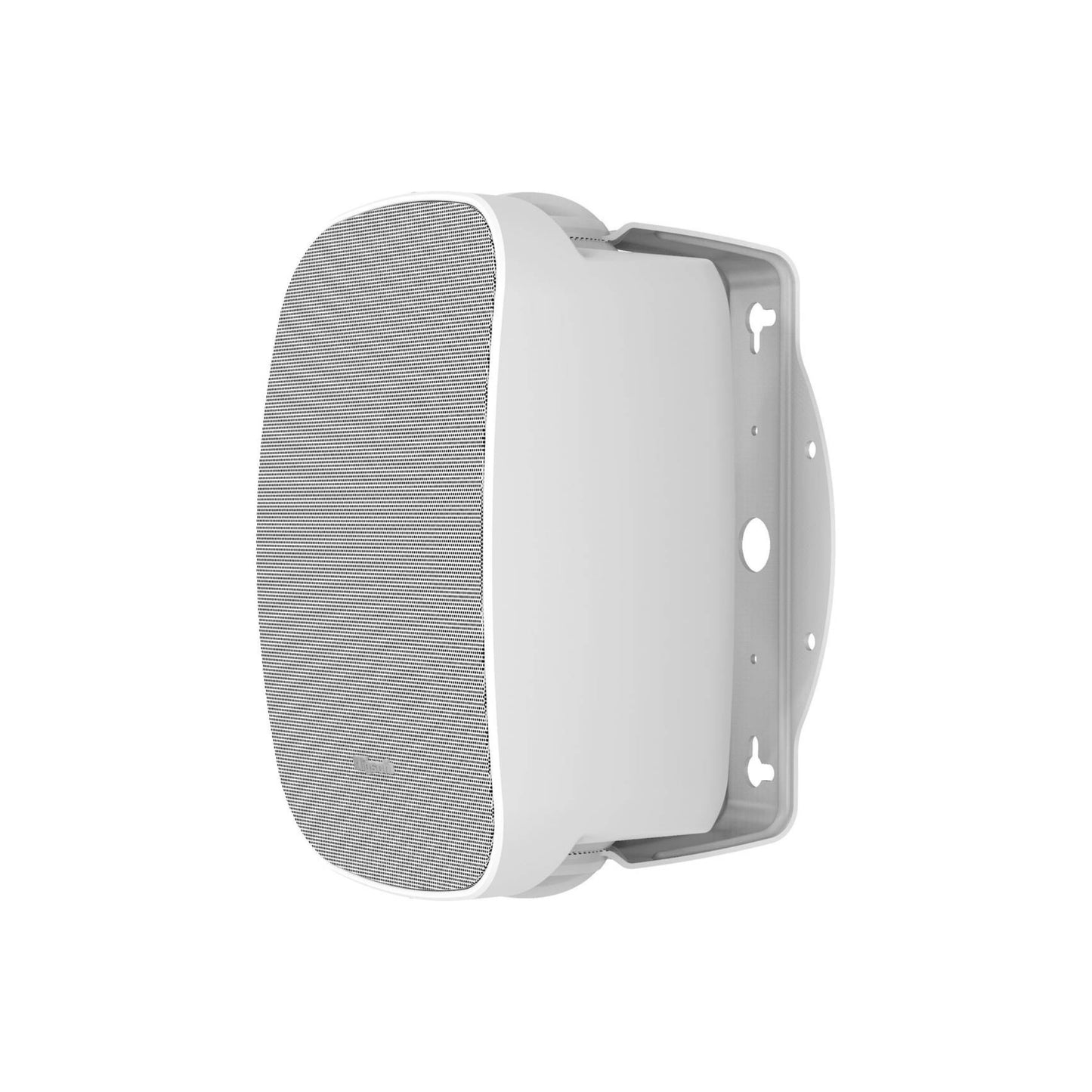 Trpežen zunanji zvočnik Klipsch RSM-400 za vse vremenske razmere.