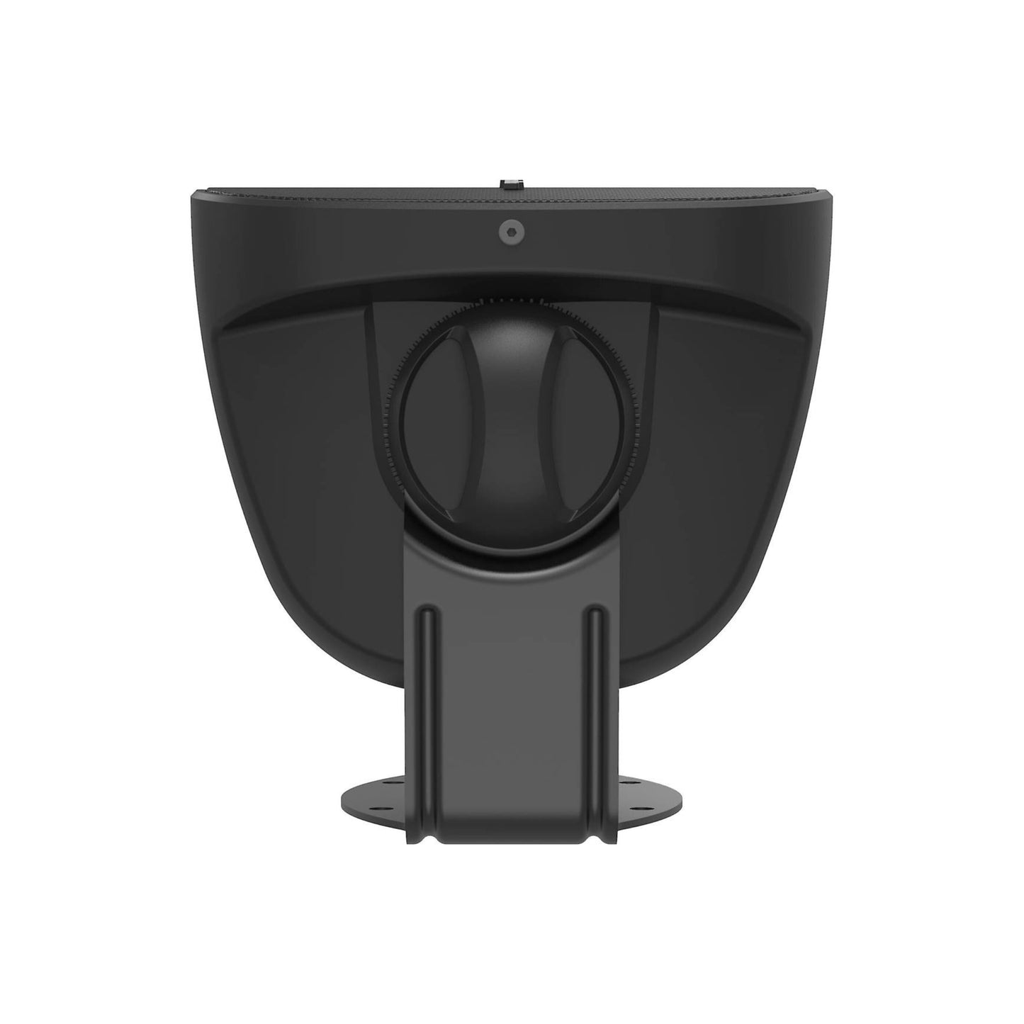 Zmogljiv in vzdržljiv zvočnik Klipsch RSM-400 za zunanje prostore.