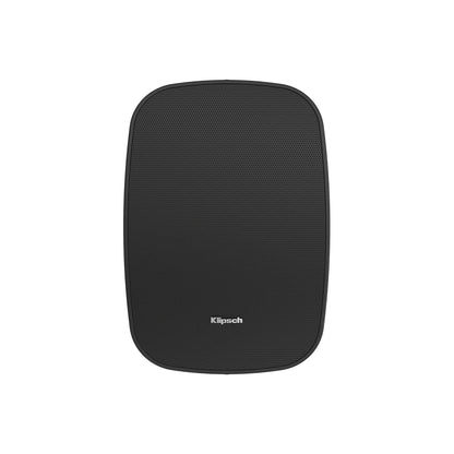 Odporen na dež in prah – Klipsch RSM-400 IPX6.