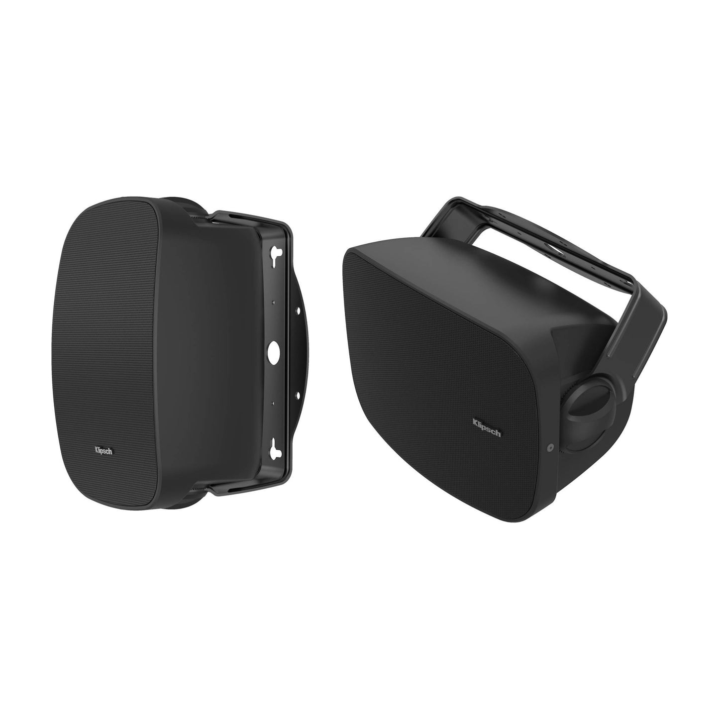 Klipsch RSM-400 – premium zunanji zvočnik s 5-letno garancijo.