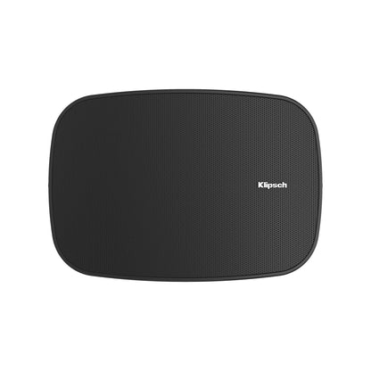 Uživajte v vrhunskem zvoku na prostem s Klipsch RSM-400.