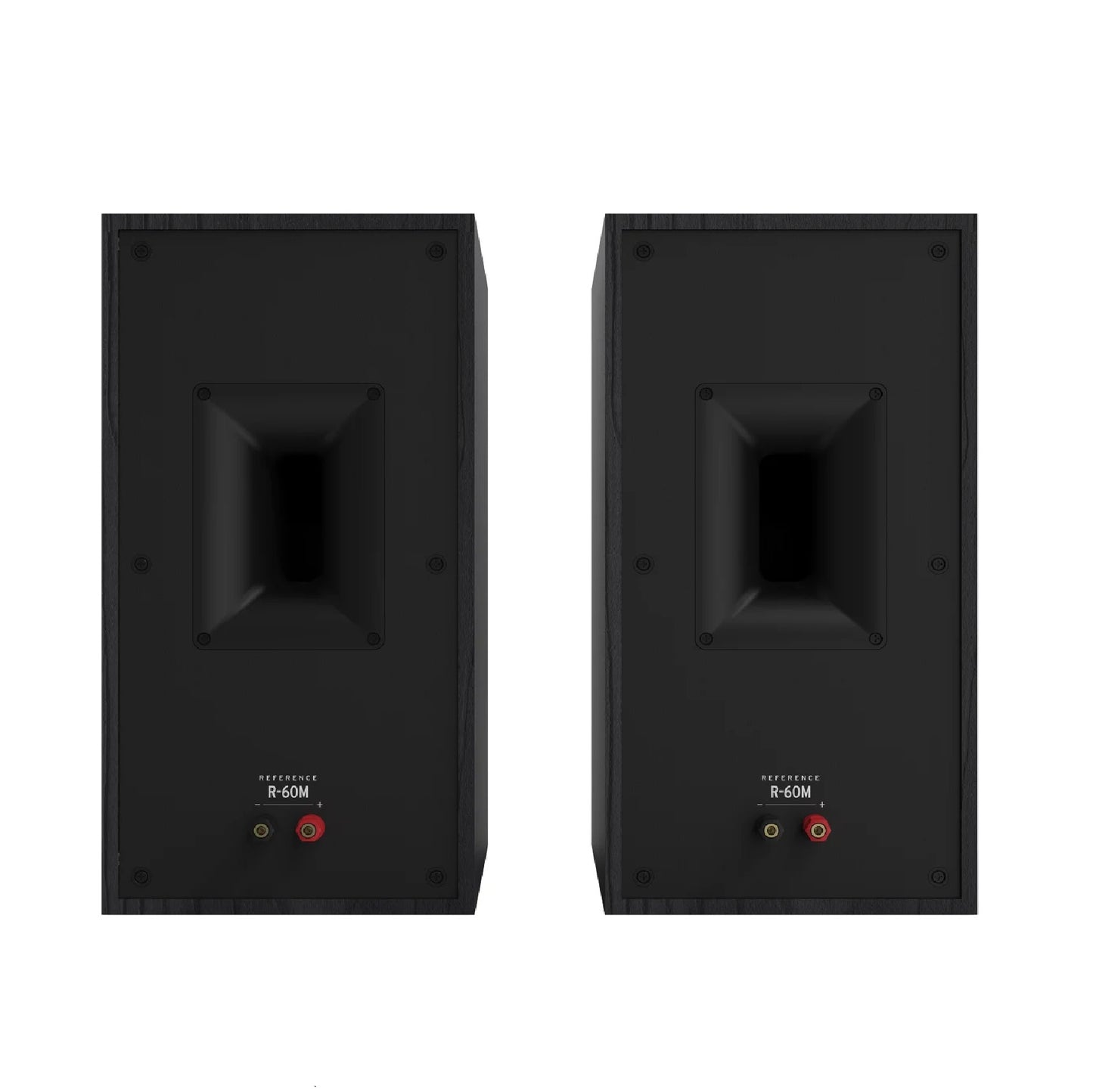 Klipsch R-60M – odlična izbira za stereo in hišni kino.