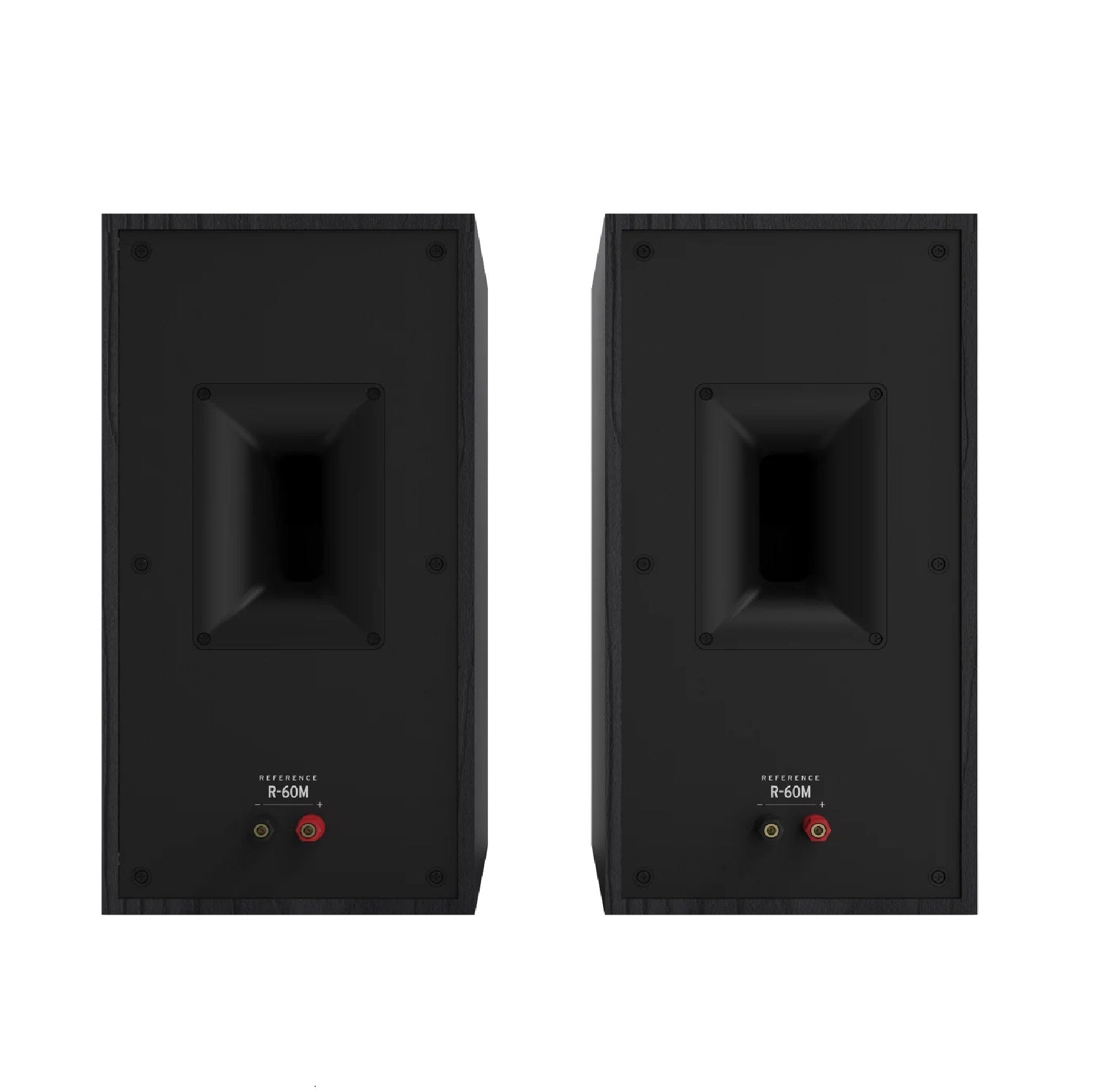 Klipsch R-60M – odlična izbira za stereo in hišni kino.