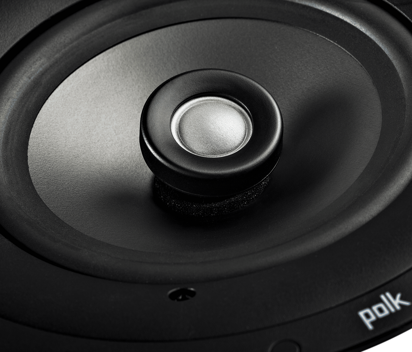 Polk V60 Slim - Plitki vgradni zvočnik - kos