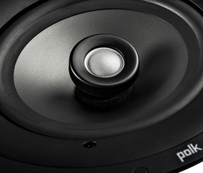 Polk V60 Slim - Plitki vgradni zvočnik - kos