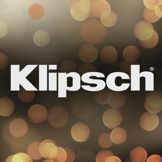 Kompaktni, vendar močni – Klipsch Heritage The Fives zvočniki za vrhunski zvok.