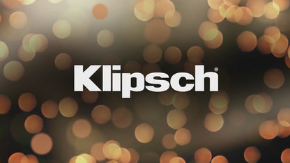 Kompaktni, vendar močni – Klipsch Heritage The Fives zvočniki za vrhunski zvok.