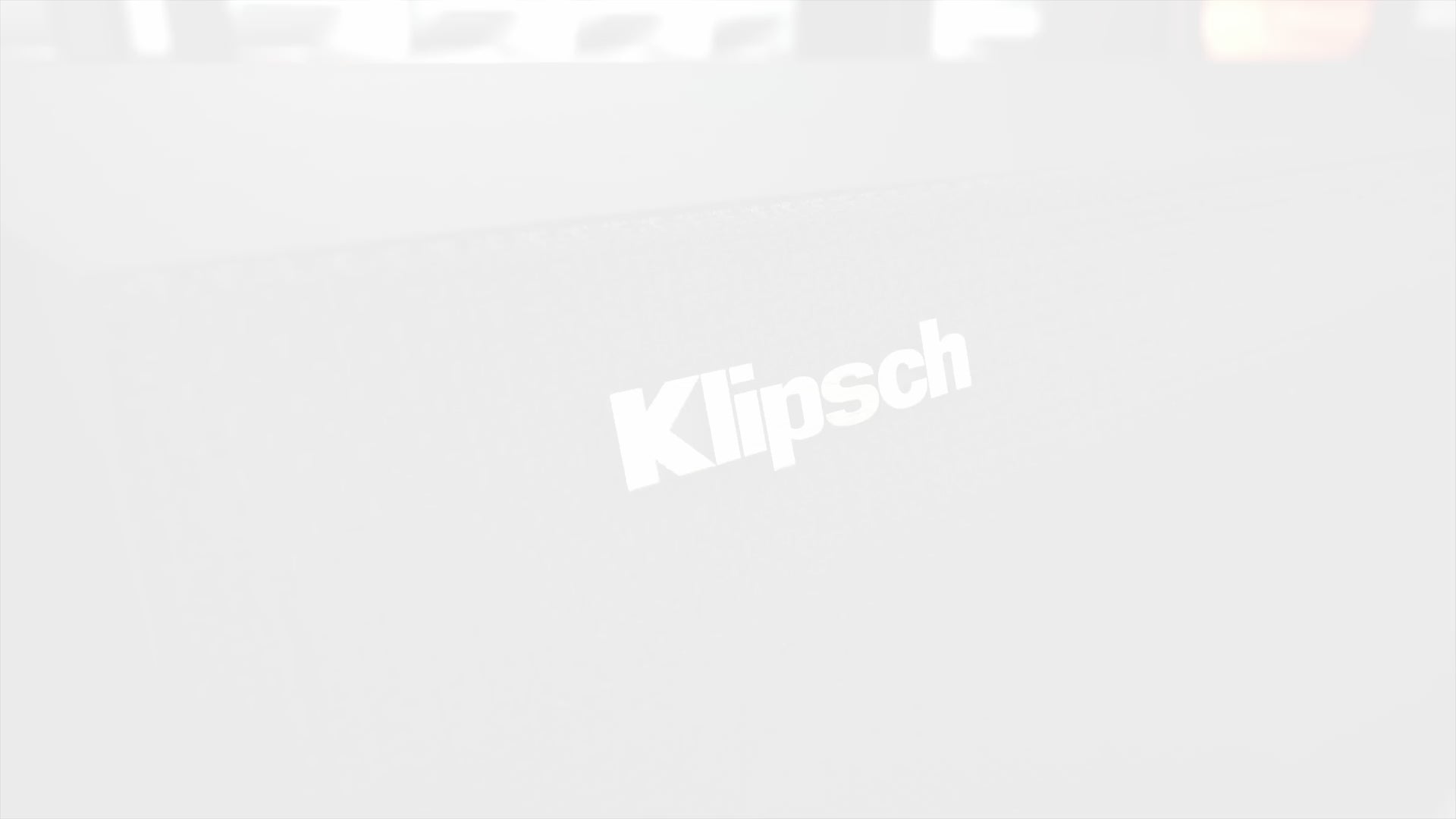 Klipsch Reference Premiere RP-500SA II: Nadgradite svoj sistem domačega kina z vrhunskimi surround zvočniki.