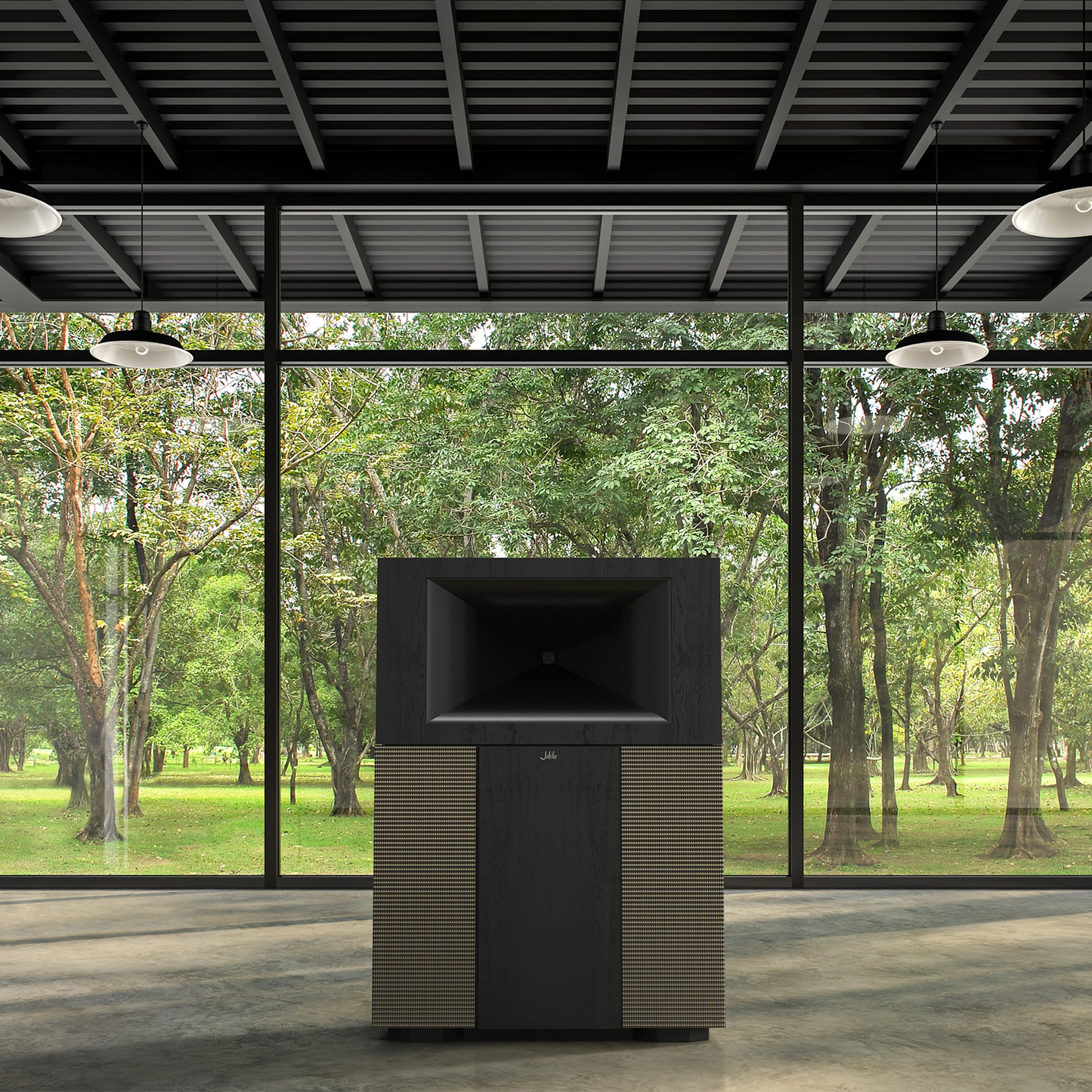 Klipsch Heritage Jubilee