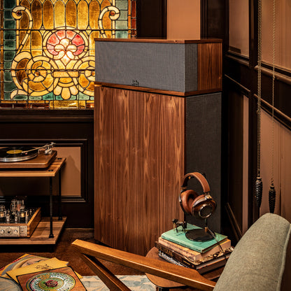 Klipsch Heritage Klipschorn AK7