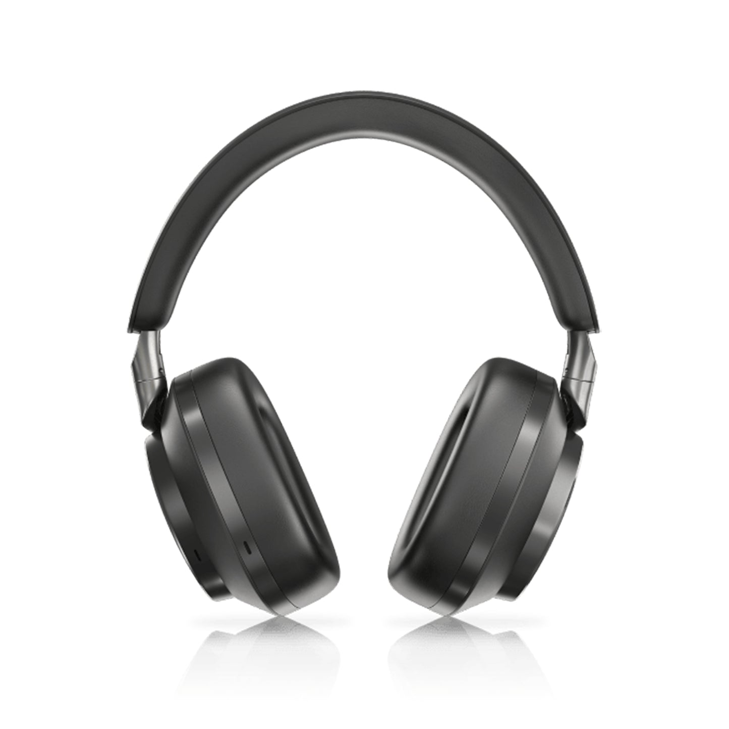 Bowers & Wilkins PX8: Idealen sopotnik za potovanja, ki združuje vrhunski zvok, udobje in prenosljivost.