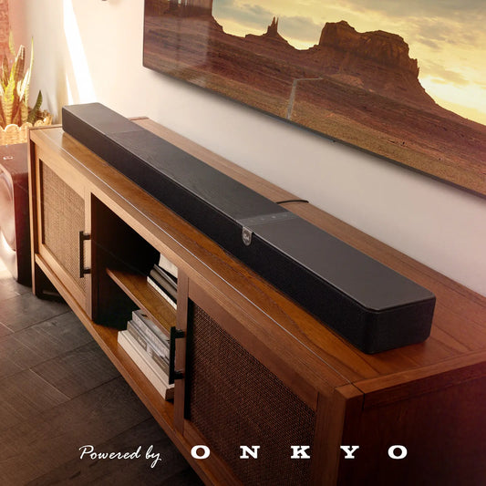 Klipsch Flexus Core 300 - Soundbar z Dirac tehnologijo