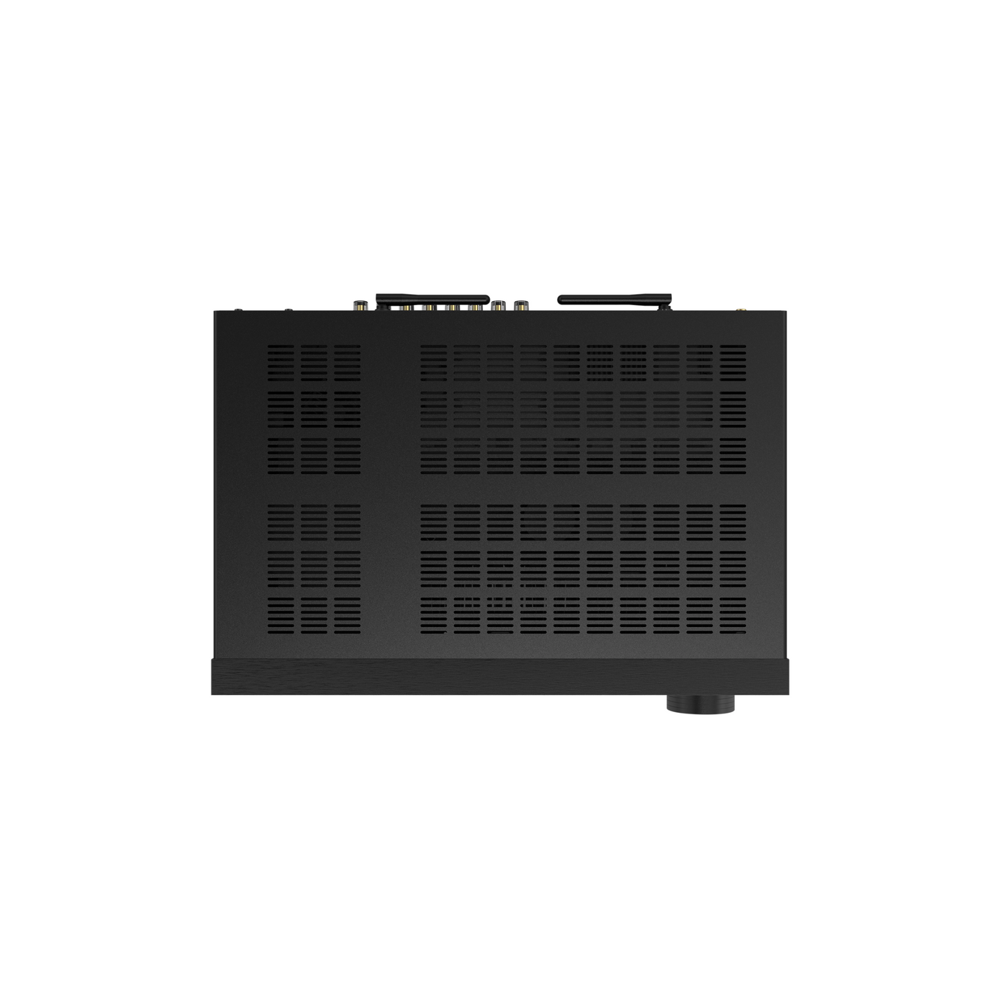 ONKYO TX-8470 2.1-kanalni 8K, DAB stereo sprejemnik, črn