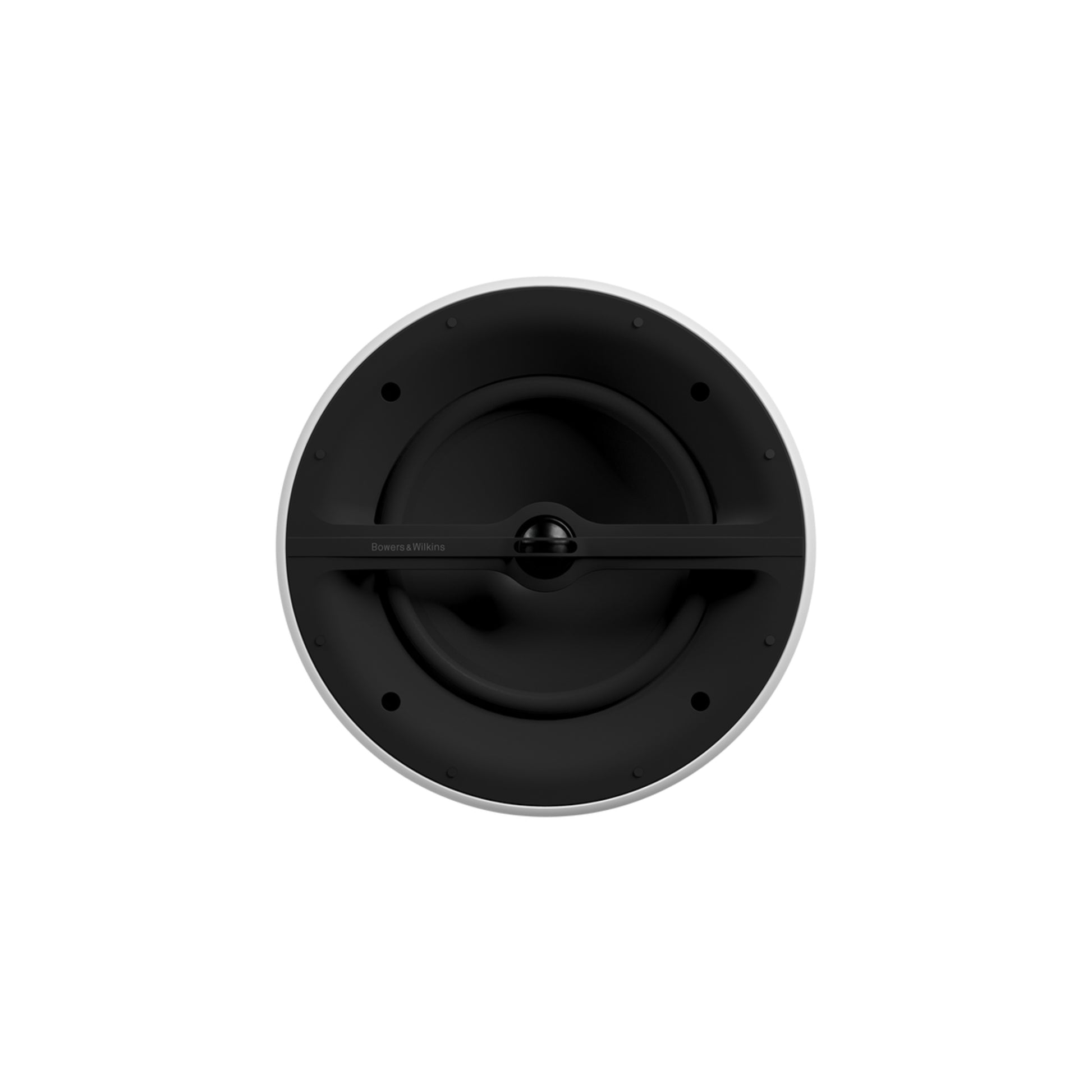 CCM 382 Bowers & Wilkins – 2-sistemski vgradni zvočnik z 8” nizkotoncem za bogat in uravnotežen zvok.

