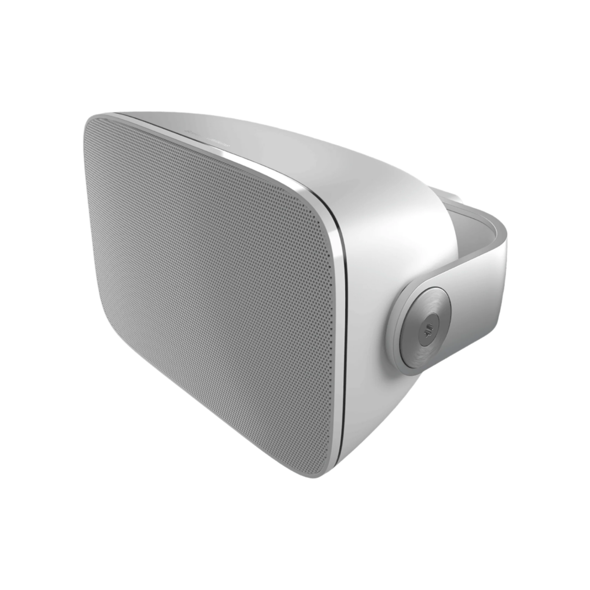 Bowers & Wilkins AM1 zunanji zvočnik – Vodoodporen zvočnik z 100W moči, zasnovan za zunanjo uporabo in vrhunski zvok.