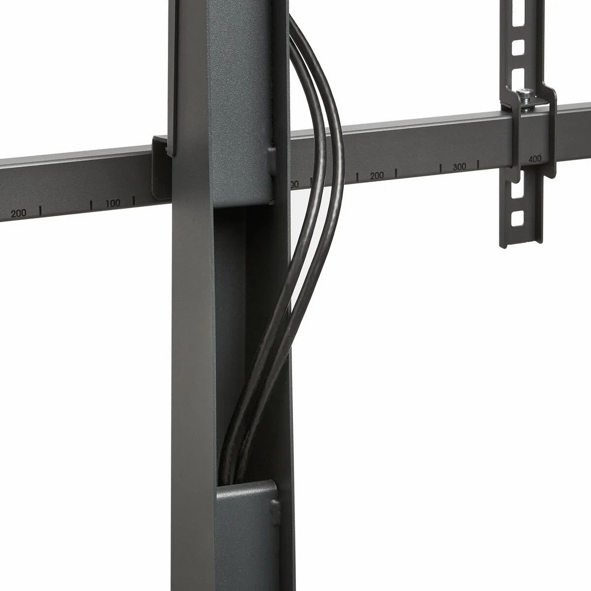 Vogels TVS 3690 Talno stojalo za TV, 40" do 77", 90°, 50kg