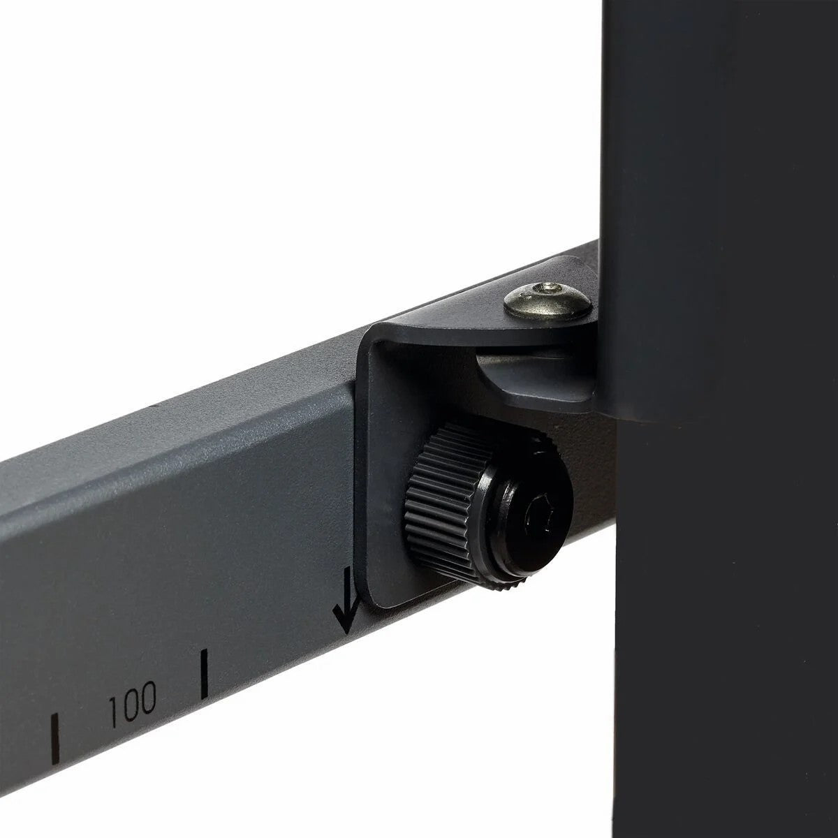 Vogels TVS 3690 Talno stojalo za TV, 40" do 77", 90°, 50kg