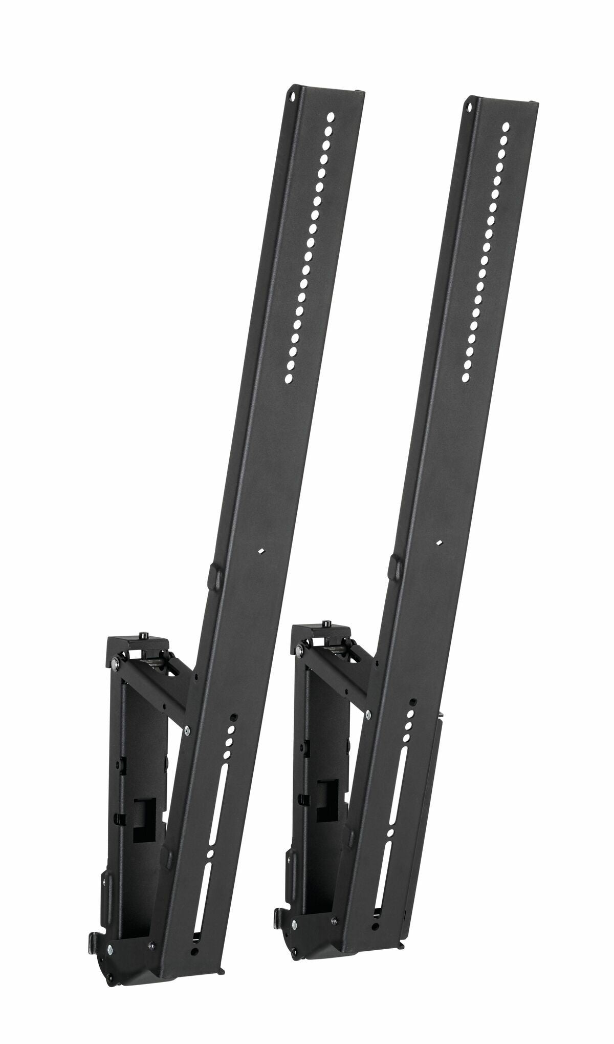 Vogels PFW 6910 Nagibni stenski TV nosilec, 80" do 120", 15°, 230kg