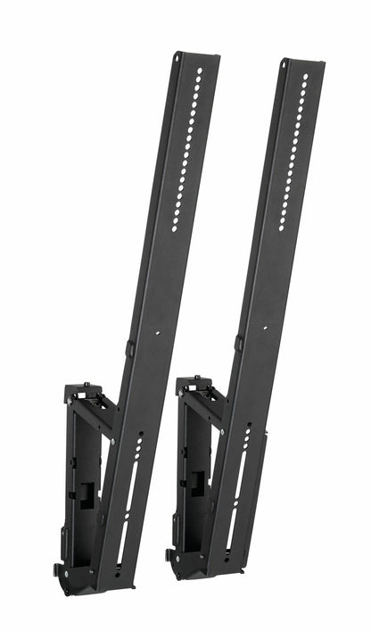 Vogels PFW 6910 Nagibni stenski TV nosilec, 80" do 120", 15°, 230kg