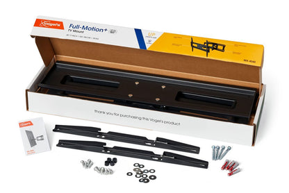 Vogels MA 4040 Full motion stenski TV nosilec, 40" do 77", 35kg, 180°
