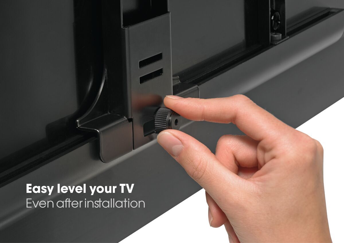 Vogels Next 7355 - Motoriziran Full motion TV nosilec