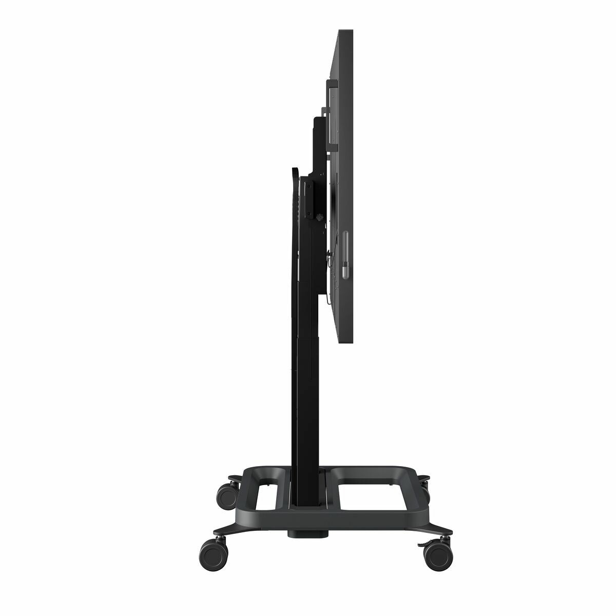 Vogels V-RISE 5305 Motoriziran voziček za TV zaslon, 65" do 86" , 120kg, črn
