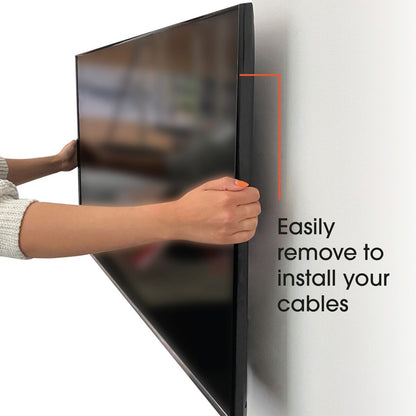 Vogels MA 3000 Fiksni stenski TV nosilec  32" do 65", 60kg