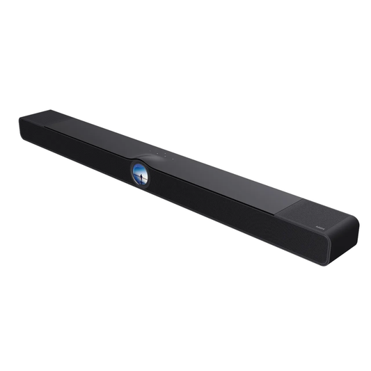 WiiM Bar - Dolby Atmos soundbar